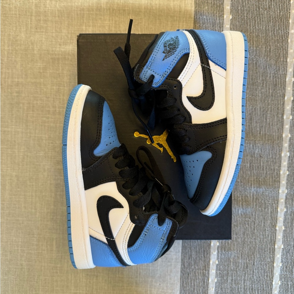 Jordan 1 Retro High OG (PS) - Picture 3 of 6